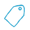 ticket icon