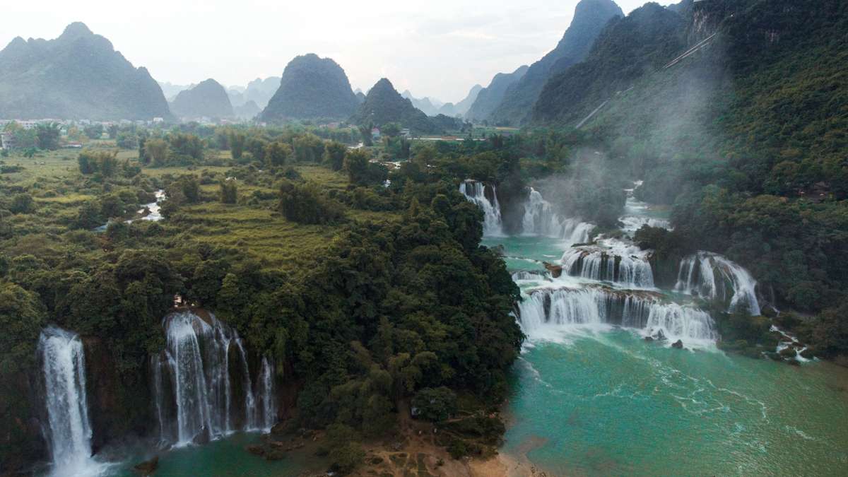 Cao Bang Vietnam Best Things To Do & Travel Guide 2024