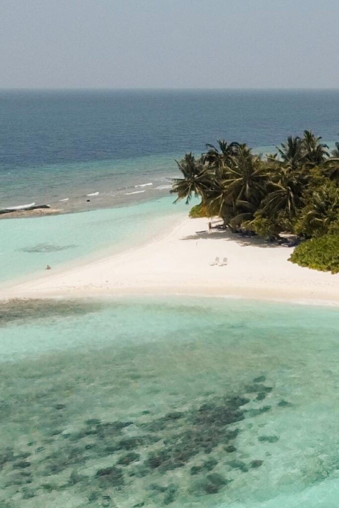 Bikini Beach, Maldives