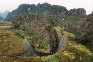 things to do ninh binh, vietnam