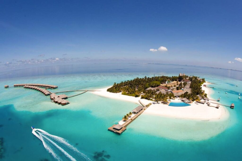 Velassaru Maldives Island