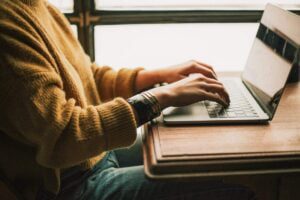 booking online saving money