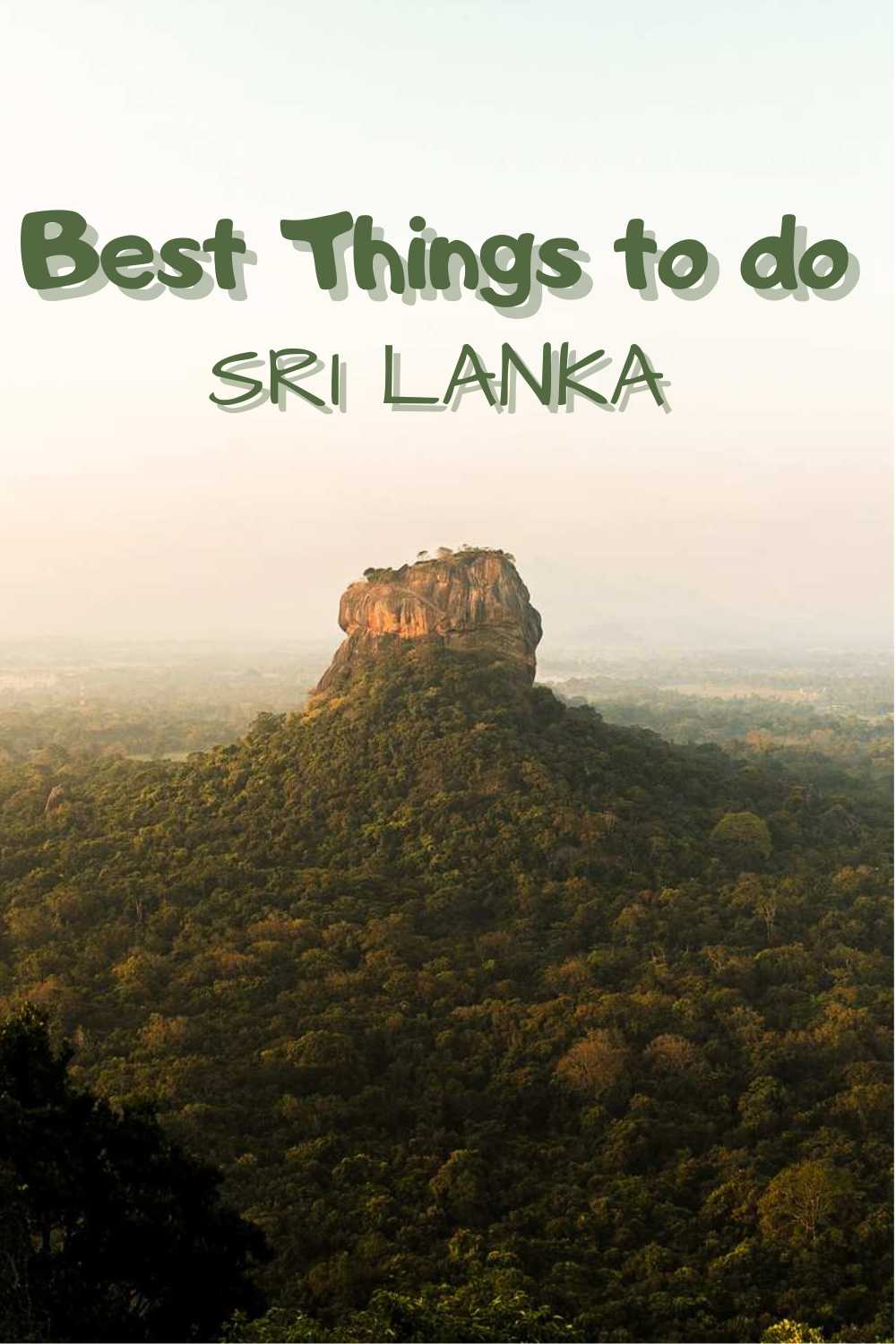 best things srilanka thumbnail