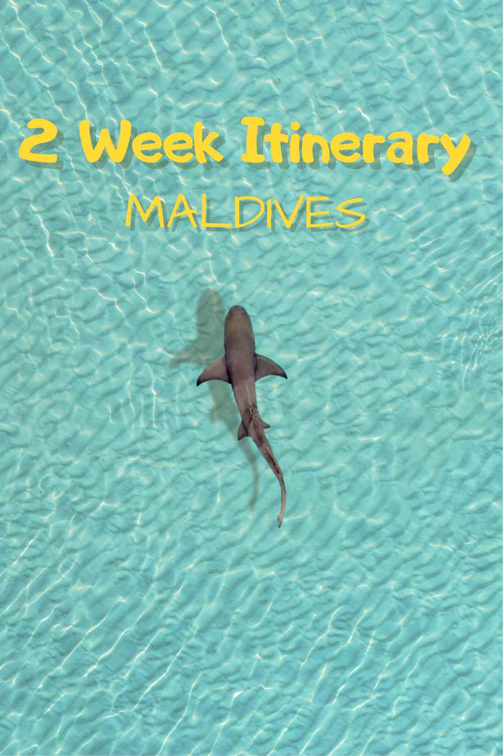 maldives itinerary thumbnail