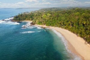 Silent Beach, Tangalle