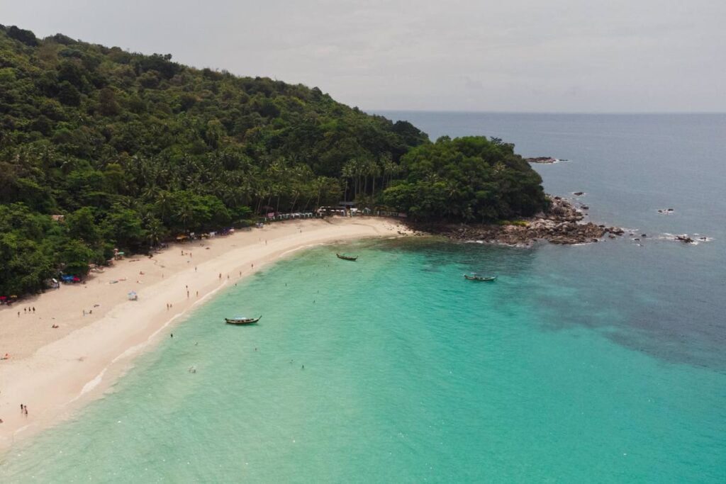 10 Hidden Gems In Phuket, Thailand - Nature Guide 2025