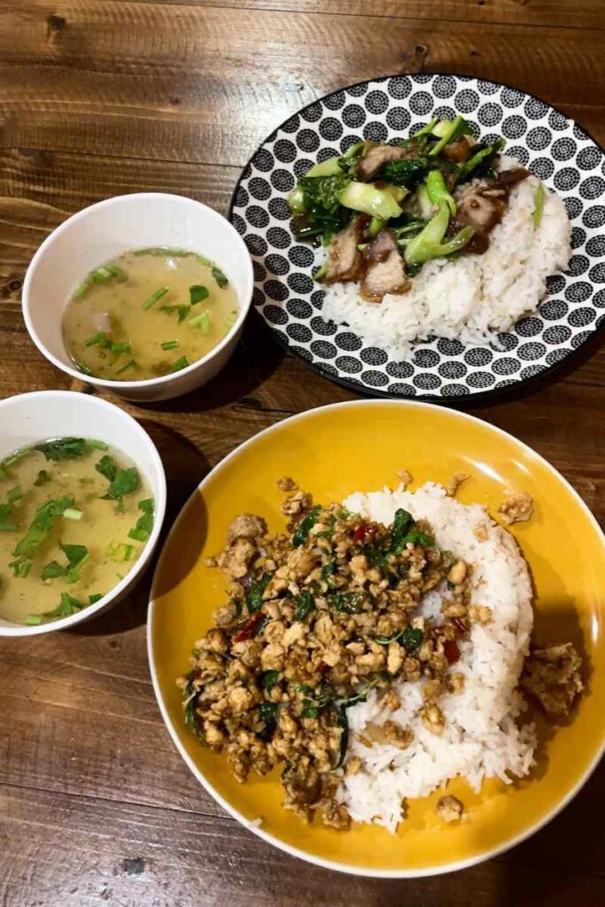 Koh Mak Cuisine