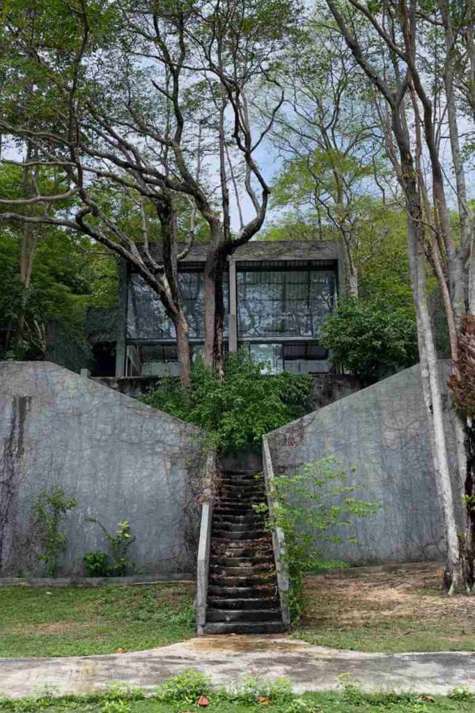 Koh Kham Lost Place Resort