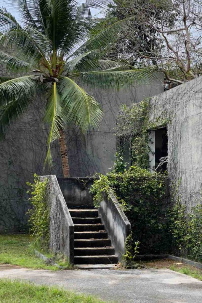 Koh Kham Lost Resort