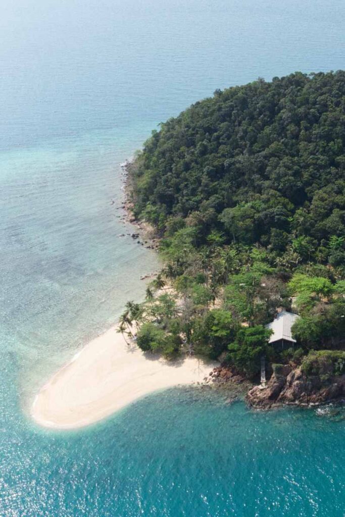 Koh Mak: Tranquil Tropical Escape