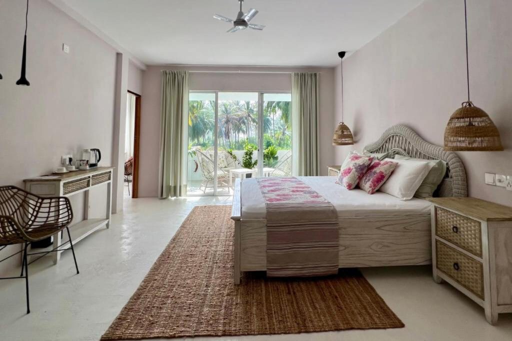 fairytale inn room